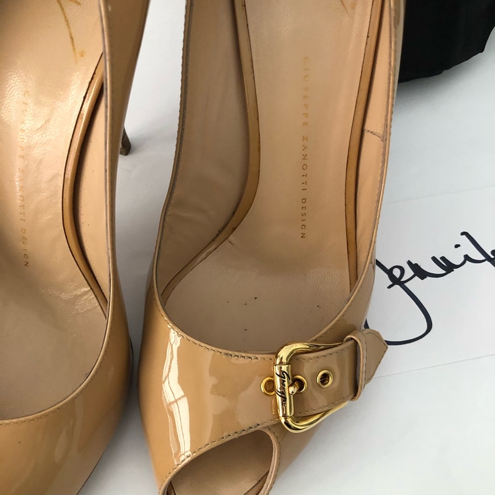 Giuseppe Zanotti Pumps - Picture 2 of 5